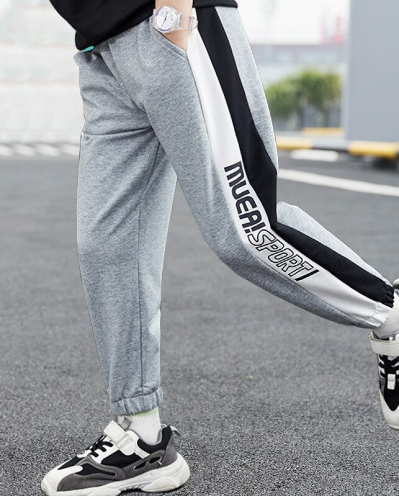 Big boy sweatpants hot sale