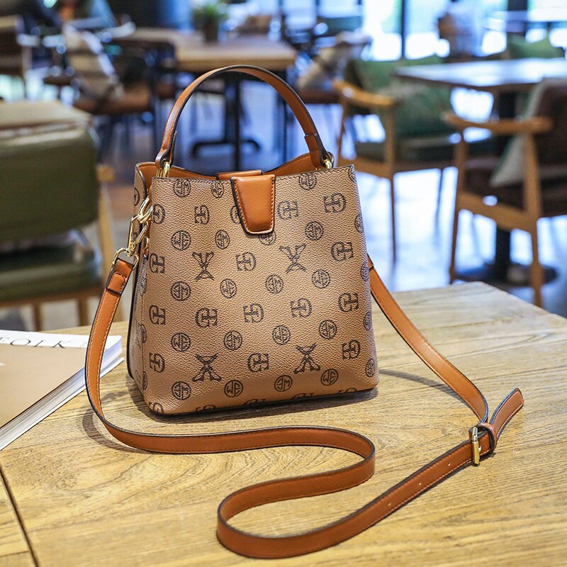Luxury Handbags Famous Brand High Quality | Luxury Bags Famous Brands |  Shoulder Bag - Top-handle Bags - Aliexpress