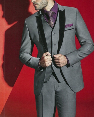 blazer with trousers