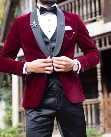 Latest Christmas Party Dresses For Men In 2023-24 | Gq style, Party outfit  men, Well dressed men