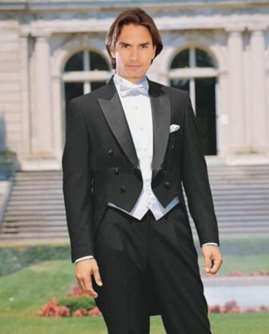 prom tailcoat