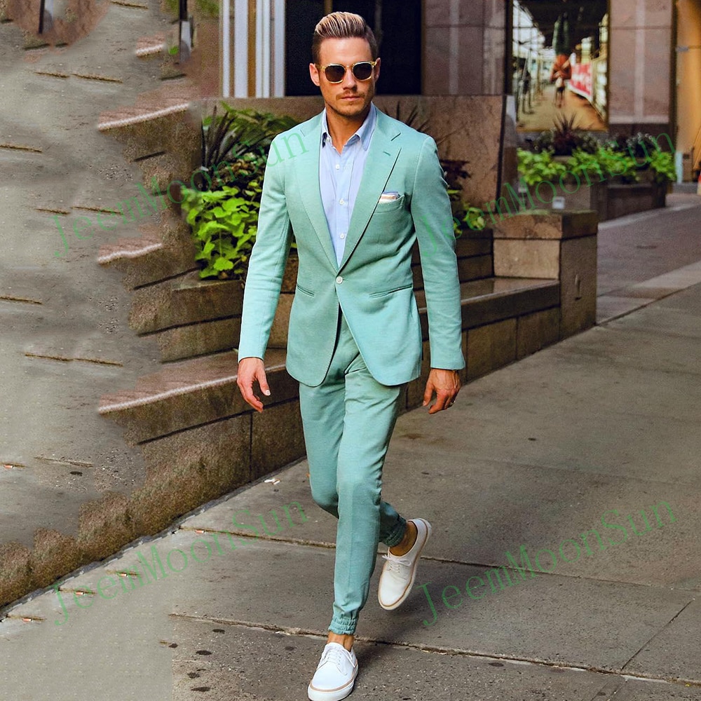 Mint green dress shoes on sale