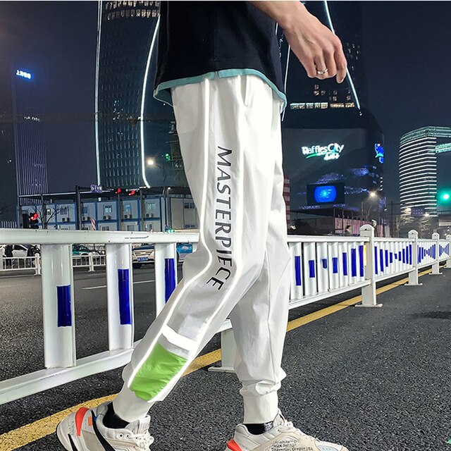 New fashion best sale track pants