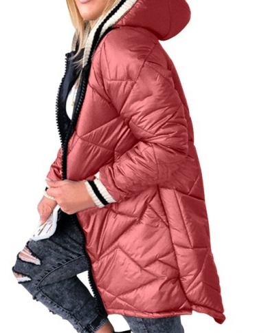 ladies winter jacket in amazon