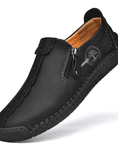 Men Outdoor Sneakers Casual Flat Shoes 