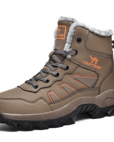 boots for desert hiking