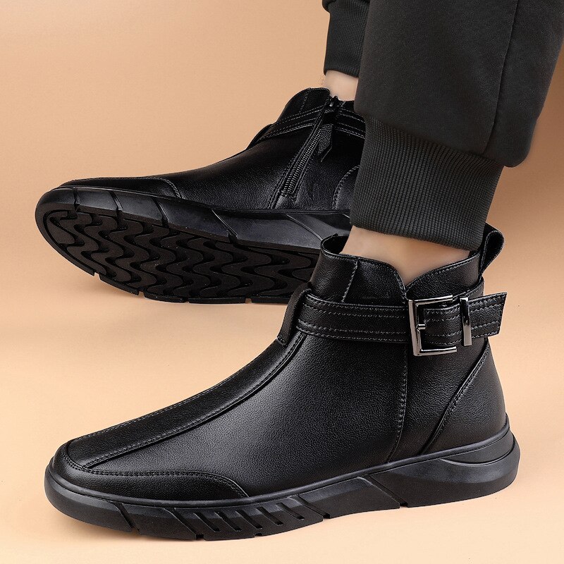 princess polly baby blue dress Men's Winter Shoes main image 1
