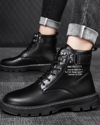 wholesale mens boots