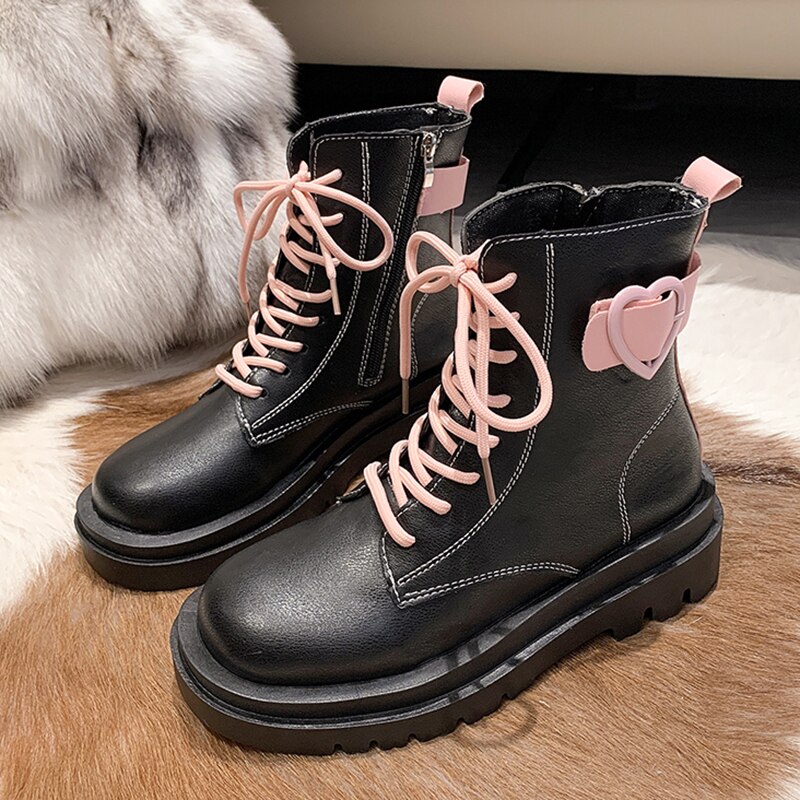 Cute ankle outlet boots for fall