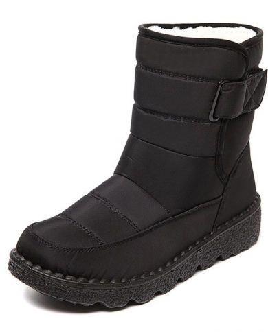 2023 New Women Boots Winter Boots With 