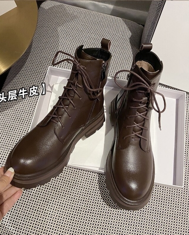 natural color boots