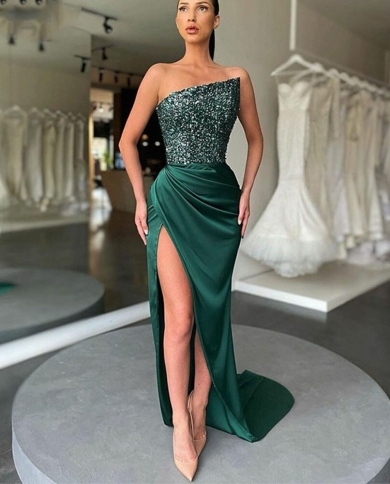 Aggregate more than 151 ruched evening gown