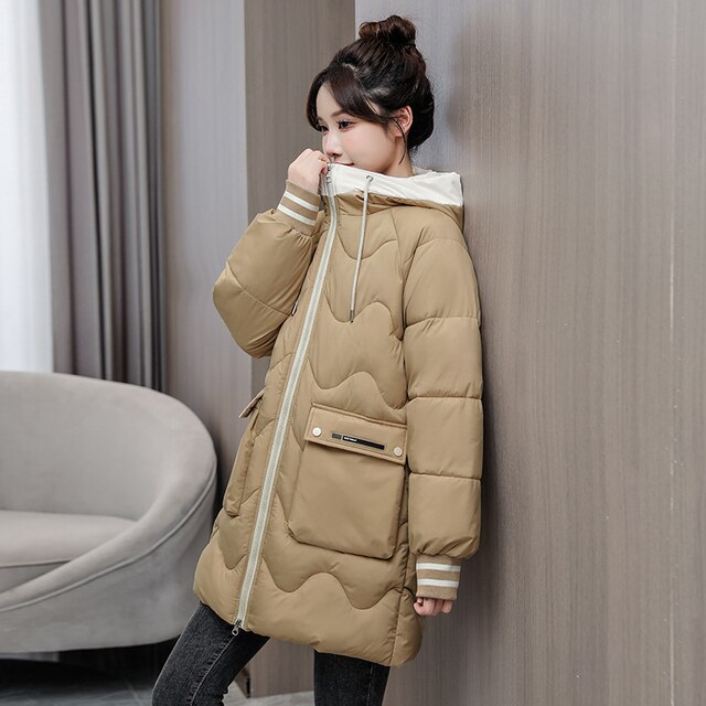 size 36 coat in us