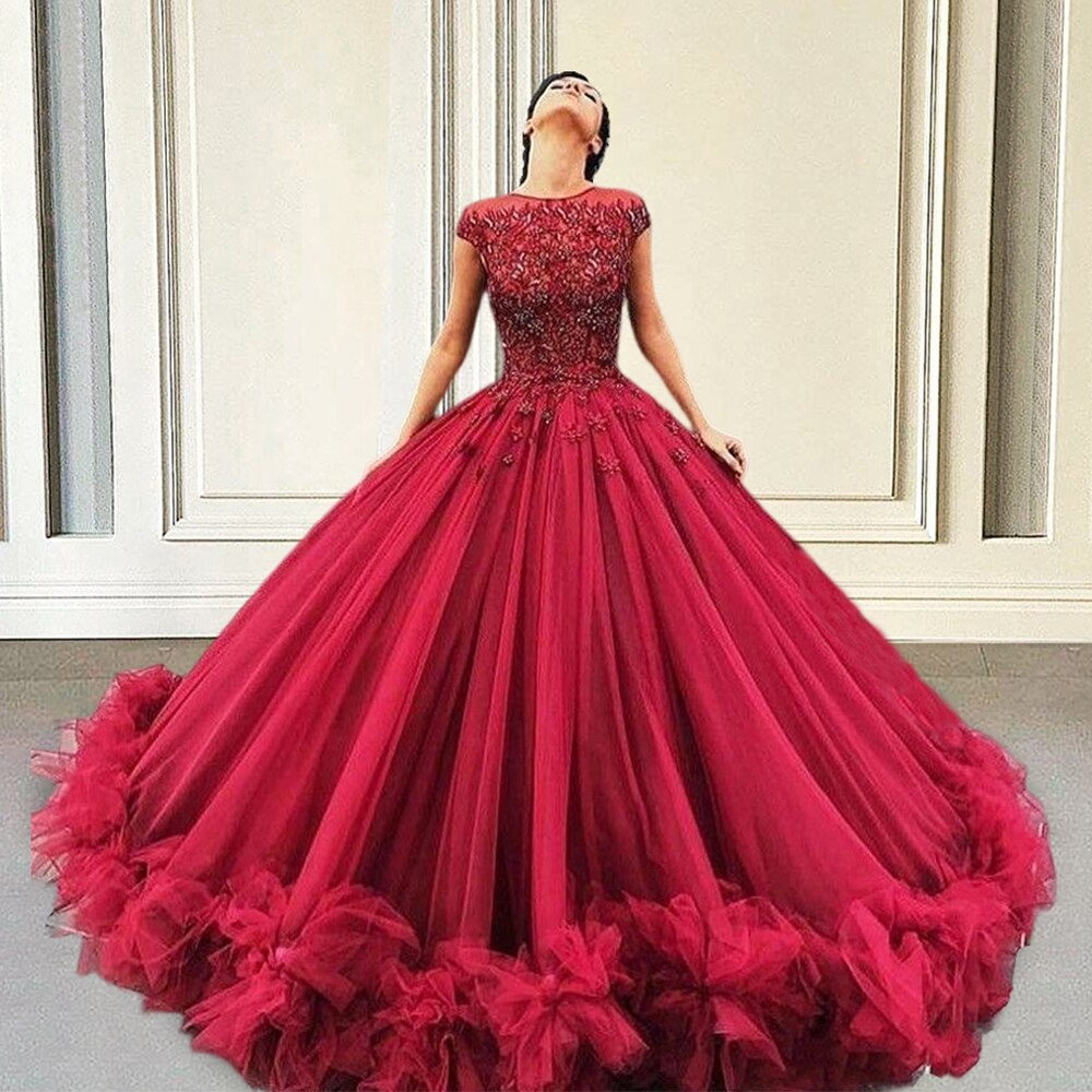 Pin by ⭒Alizah⭒ on Queen Ak!❤️ | Formal wear dresses, Party dress, Maxi  dress party