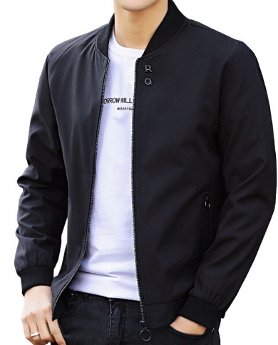 mens thin jackets