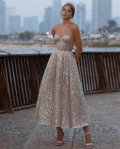 2023 Open Back High Split Elegant Velvet Evening Dress Women's Fashion Dress  | eBay