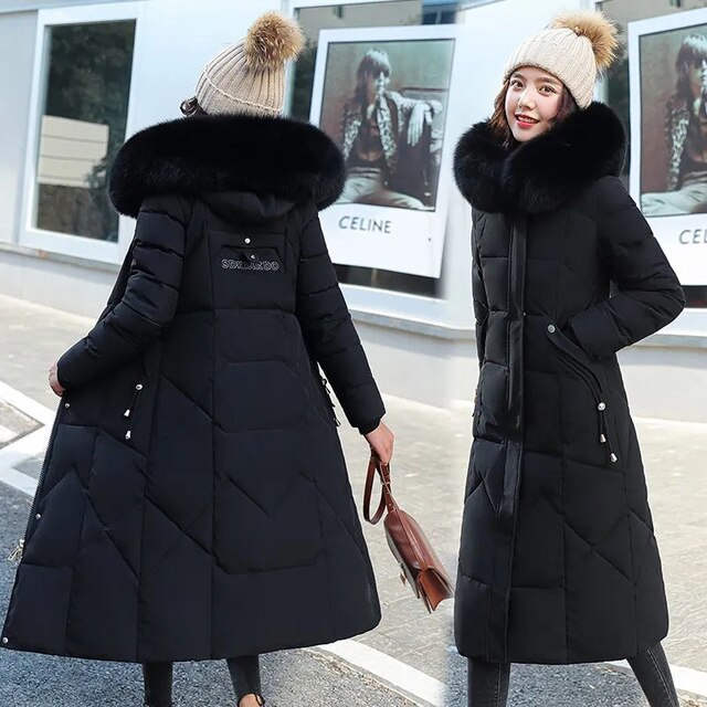 XKLVMH Coats For Women Jackets For Girls Fur Coats For Women Fur