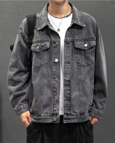 Men's Denim Jackets - Oversized Denim Jackets | Calvin Klein®