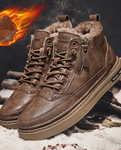 winter student martin boots