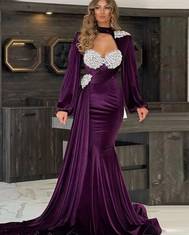 Фиолетовые вечерние платья — со скидками до 80% - ТЦ Вега (Москва)