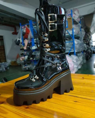 B square motorcycle on sale boots