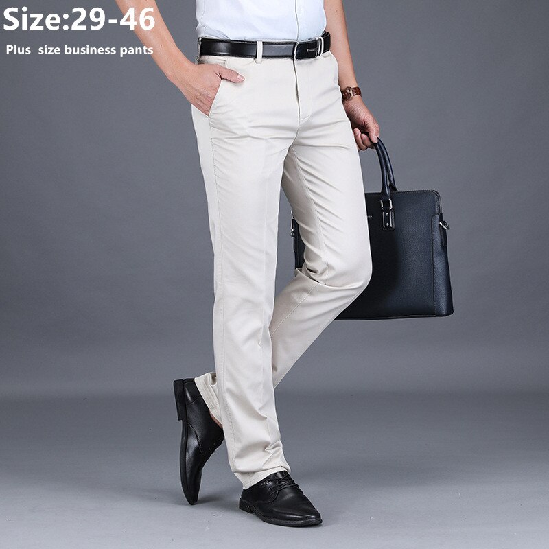 Stylish Cotton Blend Off White Solid Slim Fit Formal Pant For Men, Men Slim  fit Trousers, Men Slim Fit Formal Pants, मेन्स फॉर्मल पैंट - Store Apt,  Pathanamthitta | ID: 26096377073