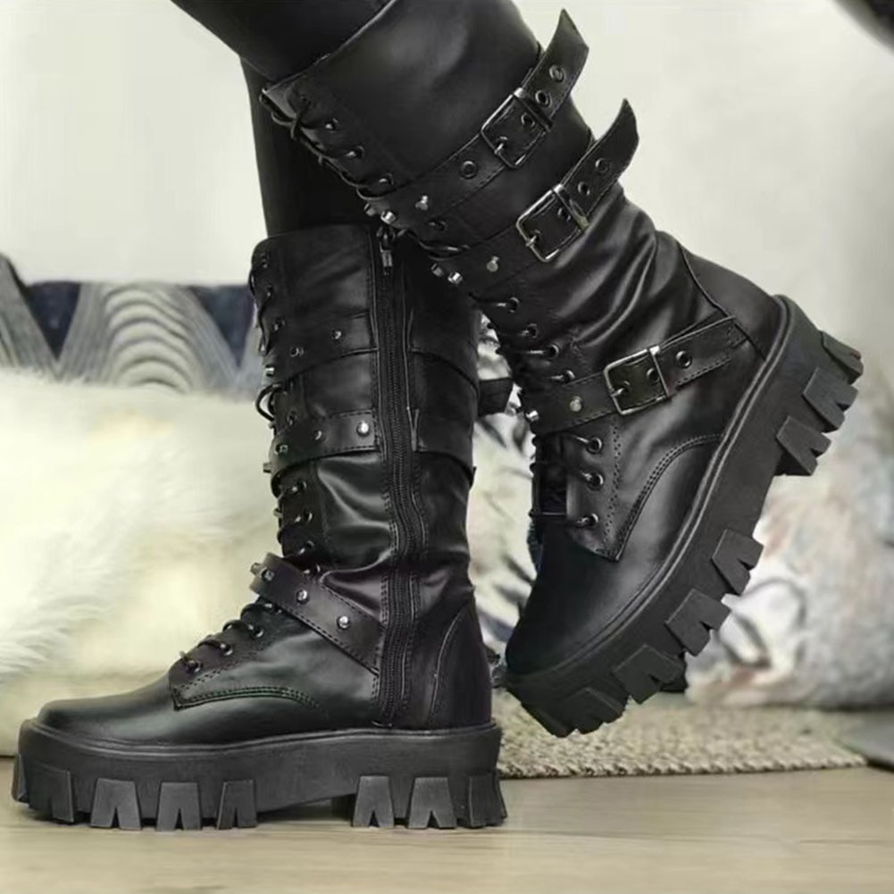Our Best Picks for Women's Motorcycle Cruiser Boots - Women Riders Now