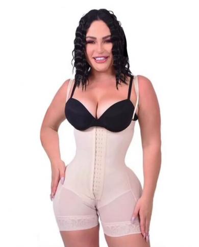 Butt Lifter Shapewear for Women Tummy Control Plus Size Body