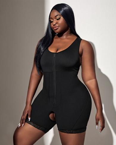 Compression bodyshapers outlet FAJA