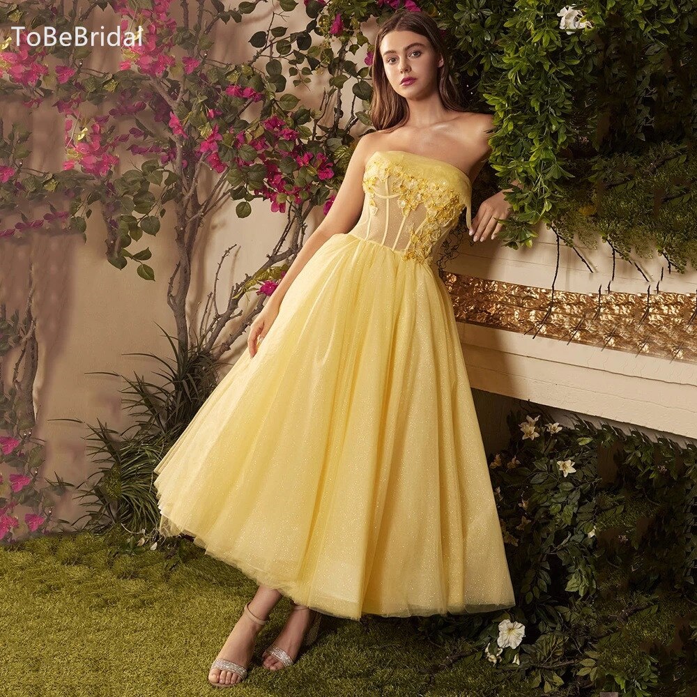 Желтые женские платья — купить в интернет-магазине Ламода