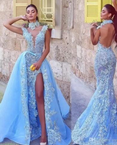 Arabian Evening Dresses