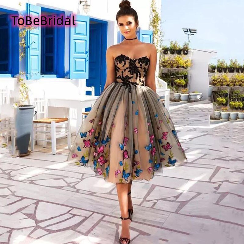 13+ Short Prom Dresses 2020