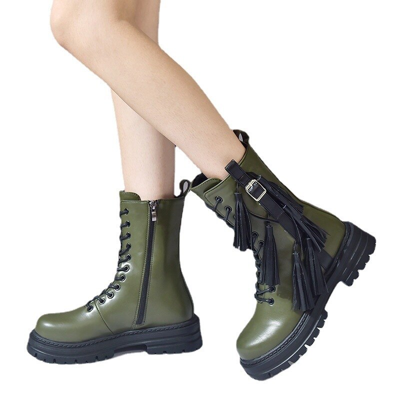 marc jacobs heaven boots