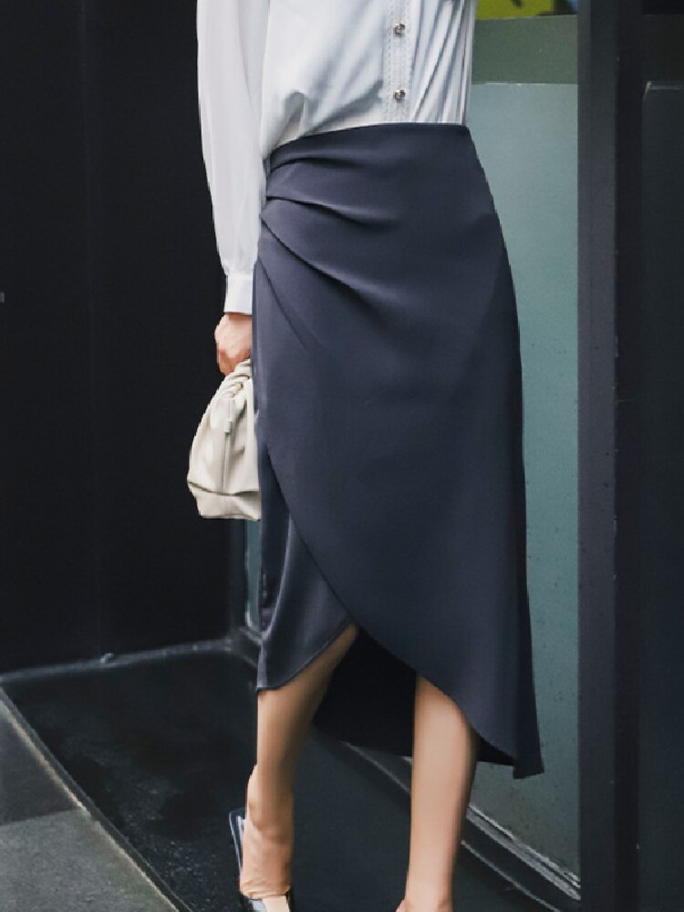 Office ol outlet skirt