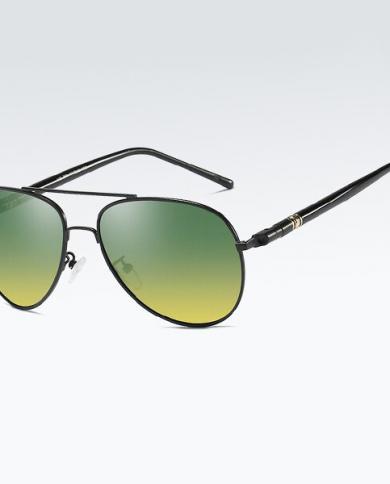 Hd Polarized Sunglasses For Men Brand New Sunglasses Men For