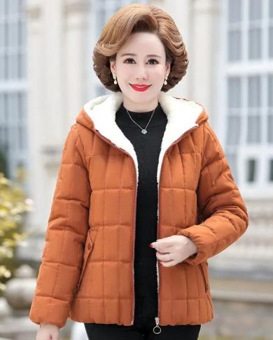 New Cotton Padded Clothes Winter Cotton Padded Clothes Cotton
