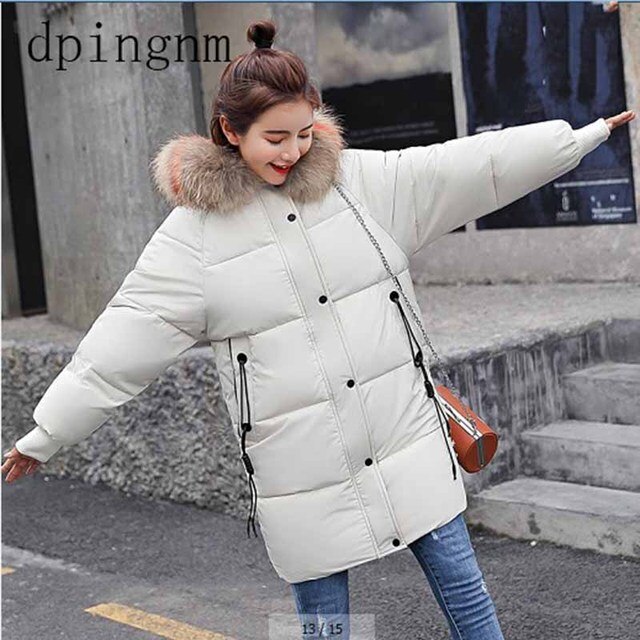 long parka winter coat