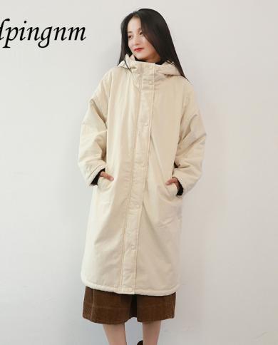 plus size winter waterproof coats & jackets