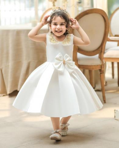 Baby girl 2024 suits for weddings