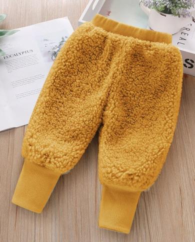 Baby boy winter outlet pants