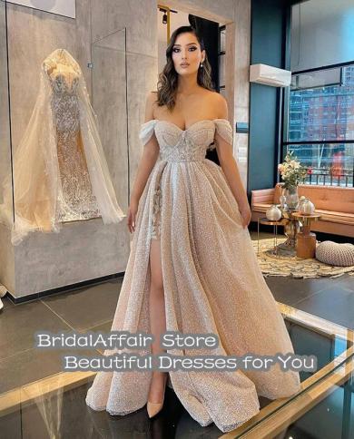 bridal affair prom dresses