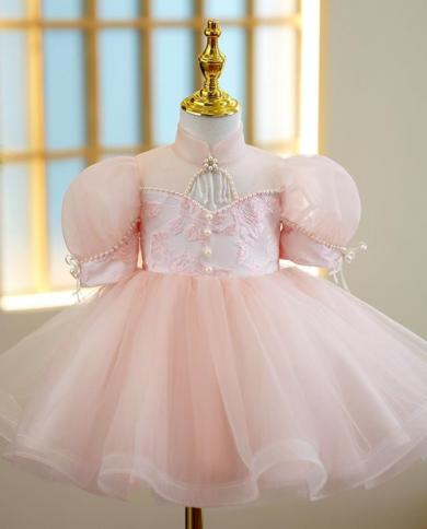 Baby girl outlet fancy gown