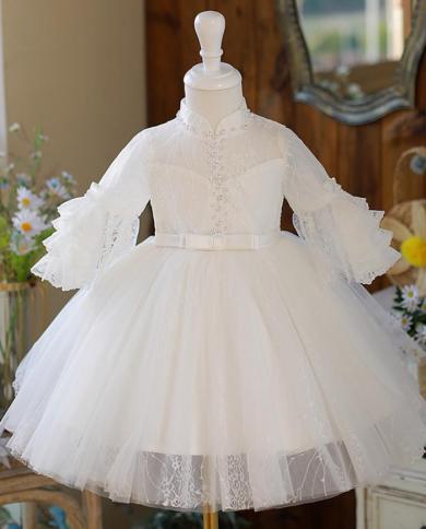 Cinderella dress for 1 hotsell year girl