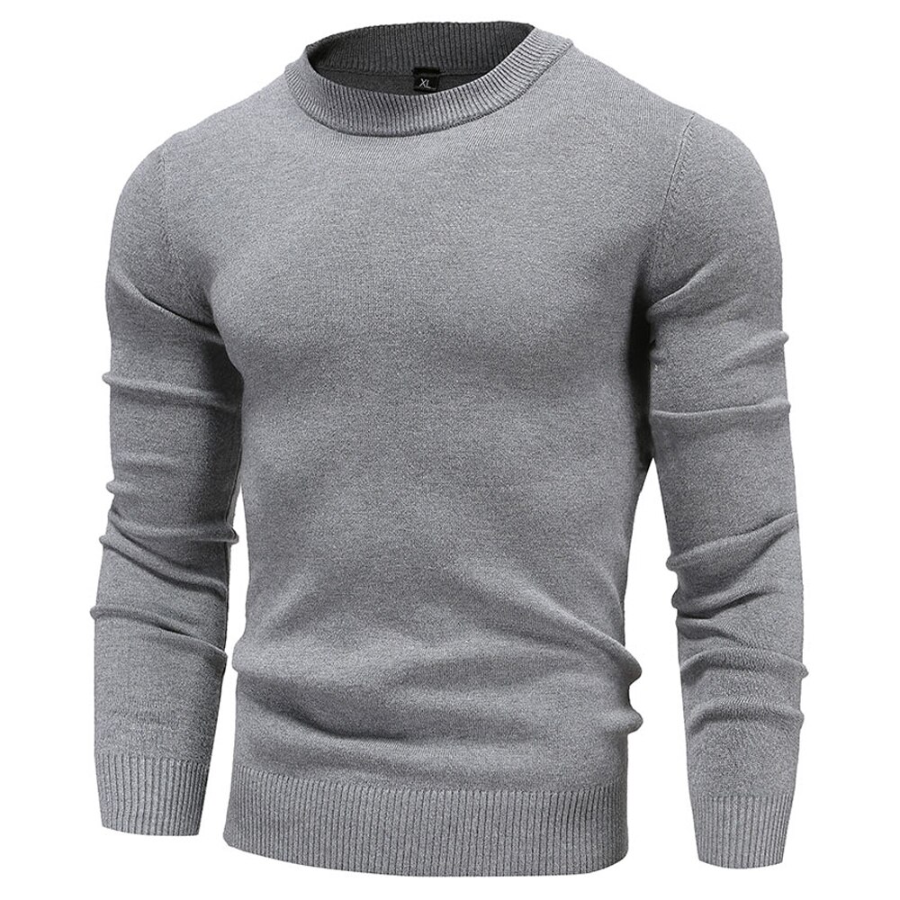 High quality outlet mens sweaters