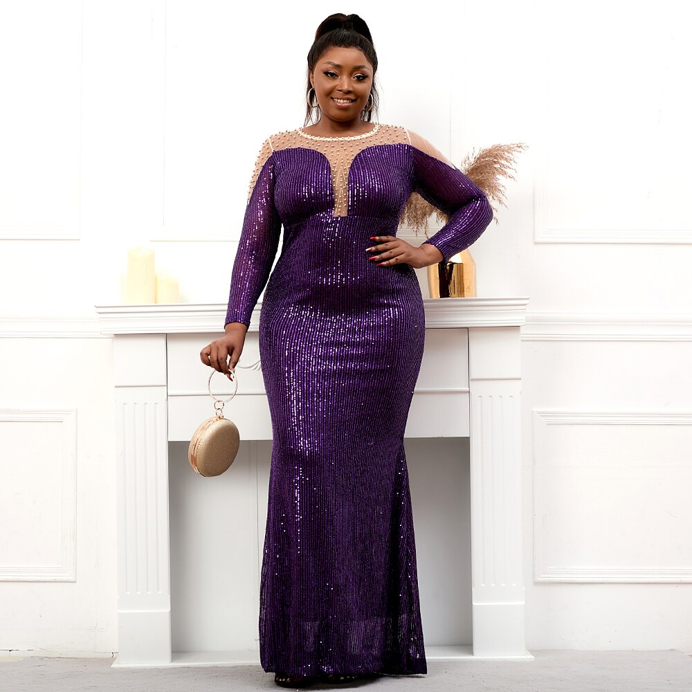 short formal purple dress Purple lace mermaid short prom dress, purple homecoming dress – dresstby