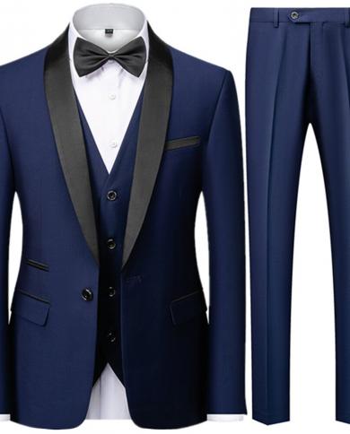 9 Epic Blazer & Pants Color Combinations - 2021 Edition | MANSCAPED™ Blog