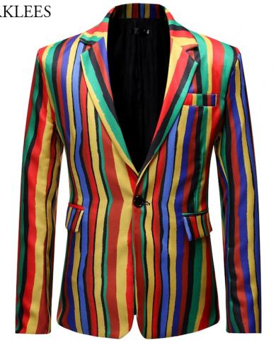 Colourful suit jackets best sale