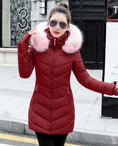 Парки женские зимние - 30 фото моделей курток, которые сейчас в моде