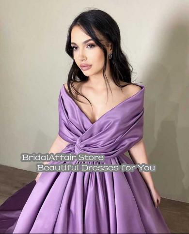 strapless open back dress Zelda Side Slit Velvet Sequin Gown main image 0