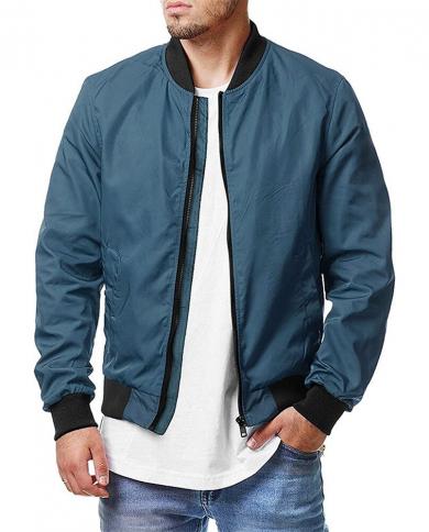 Mens Windbreakers